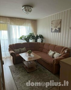 4 rooms apartment for sell Klaipėdoje, Žardininkuose, Vingio g.