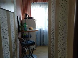 1 room apartment for sell Klaipėdoje, Kauno, Paryžiaus Komunos g.