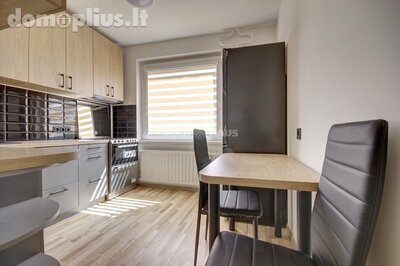 2 rooms apartment for rent Vilniuje, Karoliniškėse, Laisvės pr.