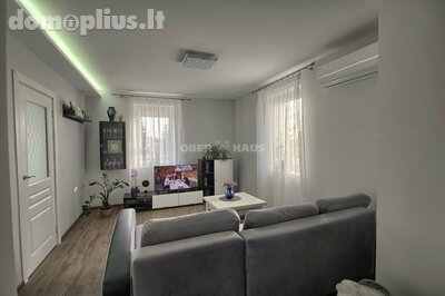2 rooms apartment for sell Šiauliai, Šiauliuose, Bačiūnų g.