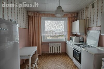 Продается 2 комнатная квартира Šiauliuose, Dainiuose, Dainų g.
