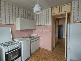 2 rooms apartment for sell Šiauliuose, Dainiuose, Dainų g.