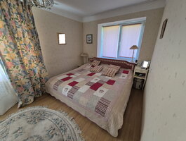 Продается 2 комнатная квартира Akmenės rajono sav., Naujoji Akmenė, Žalgirio g.
