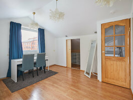 3 rooms apartment for sell Kaune, Dainavoje, Dujotiekio g.