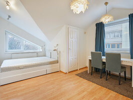 Продается 3 комнатная квартира Kaune, Dainavoje, Dujotiekio g.