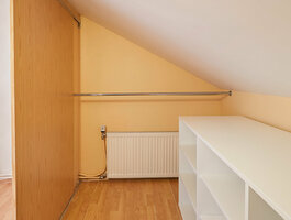 3 rooms apartment for sell Kaune, Dainavoje, Dujotiekio g.