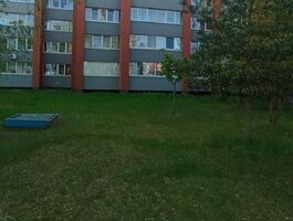 Продается 1 комнатная квартира Klaipėdoje, Centre, H. Manto g.