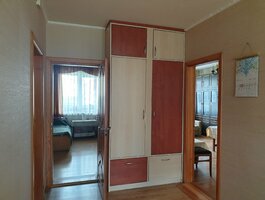 3 rooms apartment for sell Klaipėdos rajono sav., Gargžduose, Melioratorių g.