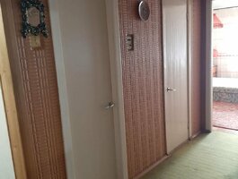 2 rooms apartment for sell Visagino sav., Visagine, Kosmoso g.