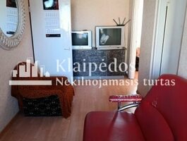 Продается 3 комнатная квартира Klaipėdoje, Varpuose, Varpų g.