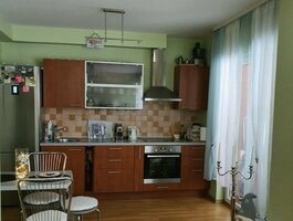 1 room apartment for sell Klaipėdoje, Vėtrungėje, Birutės g.