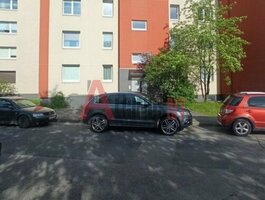 1 room apartment for sell Klaipėdoje, Miško, H. Manto g.