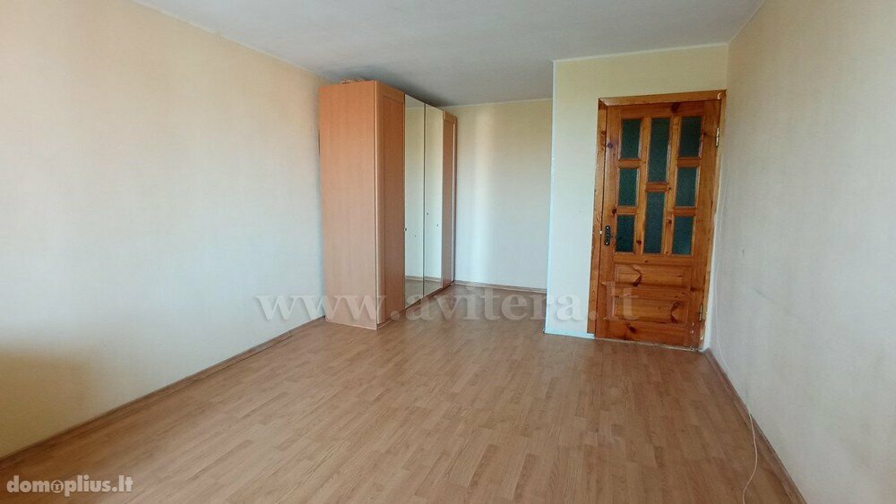 1 room apartment for sell Klaipėdoje, Mažojo kaimelio, H. Manto g.