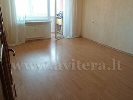 1 room apartment for sell Klaipėdoje, Mažojo kaimelio, H. Manto g.
