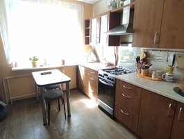 1 room apartment for sell Panevėžyje, Klaipėdos, F. Vaitkaus g.