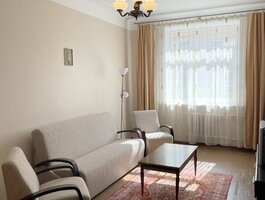 Продается 2 комнатная квартира Šiauliuose, Centre, Vilniaus g.