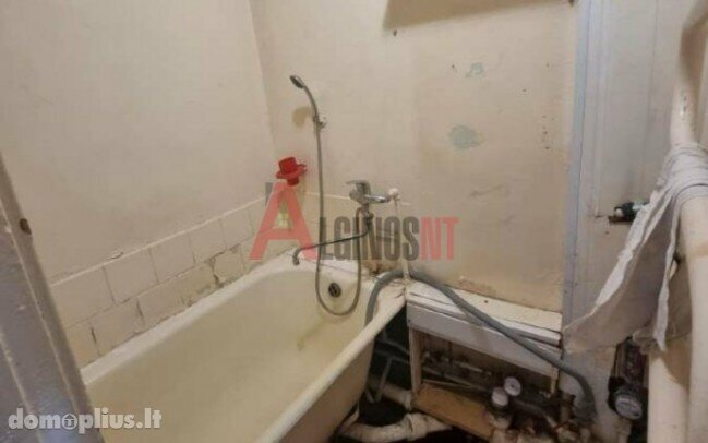 3 rooms apartment for sell Klaipėdoje, Debrecene, Šilutės pl.
