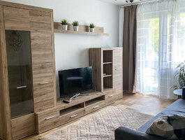 4 rooms apartment for sell Vilniuje, Žirmūnuose, Rinktinės g.