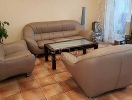 3 rooms apartment for sell Klaipėdoje, Vėtrungėje, Birutės g.