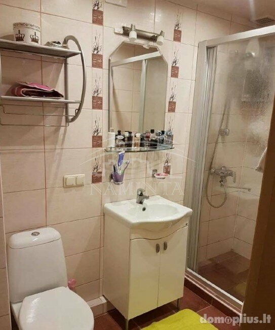 3 rooms apartment for sell Klaipėdoje, Vėtrungėje, Birutės g.