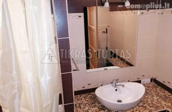 Parduodamas 3 kambarių butas Klaipėdoje, Žardininkuose, I. Simonaitytės g.
