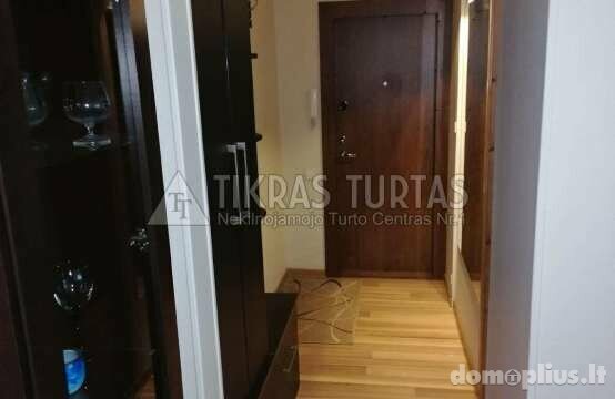 Parduodamas 3 kambarių butas Klaipėdoje, Žardininkuose, I. Simonaitytės g.