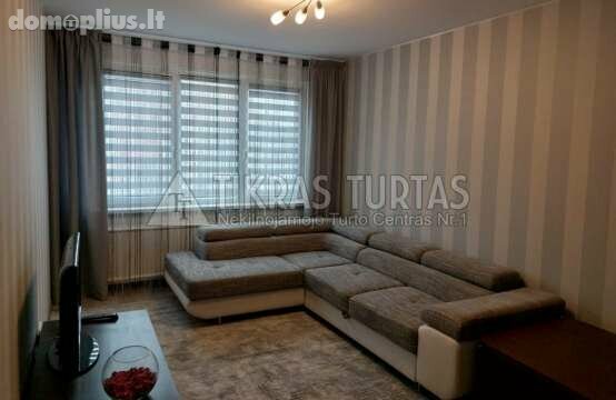 3 rooms apartment for sell Klaipėdoje, Žardininkuose, I. Simonaitytės g.