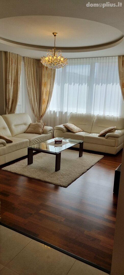 2 rooms apartment for rent Vilniuje, Pašilaičiuose, Perkūnkiemio g.