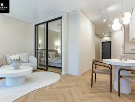 2 rooms apartment for sell Vilniuje, Naujamiestyje, Eigulių g.