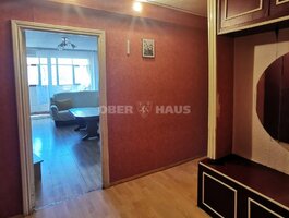 4 rooms apartment for sell Druskininkų sav., Druskininkuose, Ateities g.