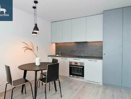 Продается 2 комнатная квартира Vilniuje, Naujoji Vilnia