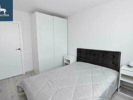 Продается 2 комнатная квартира Vilniuje, Naujoji Vilnia