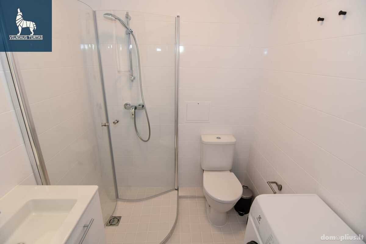 Продается 2 комнатная квартира Vilniuje, Naujoji Vilnia
