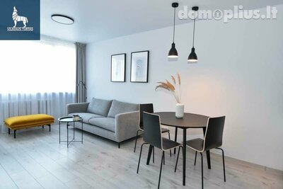 2 rooms apartment for sell Vilniuje, Naujoji Vilnia