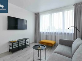 Parduodamas 2 kambarių butas Vilniuje, Naujoji Vilnia