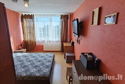 2 rooms apartment for sell Alytuje, Putinuose, A. Jonyno g.