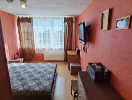 2 room apartment Alytuje, Putinuose, A. Jonyno g.