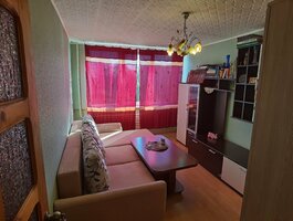 2 rooms apartment for sell Alytuje, Putinuose, A. Jonyno g.