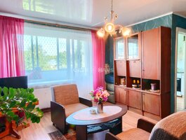 1 room apartment for sell Kaune, Dainavoje