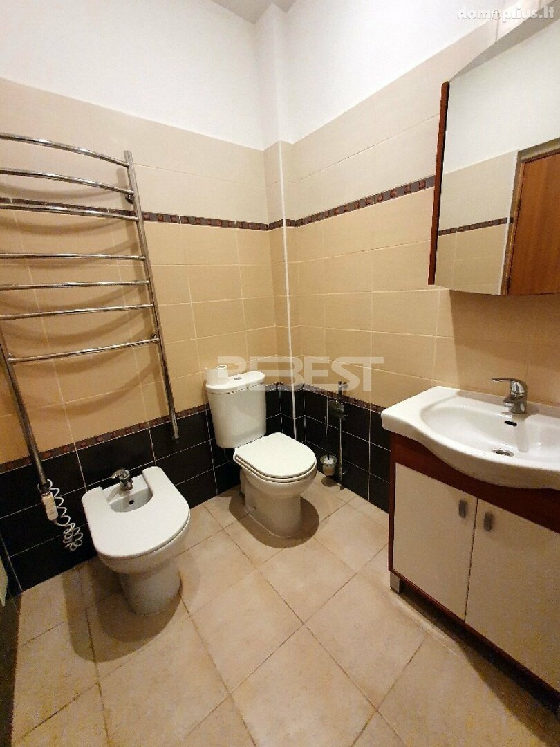 6 kambarių buto nuoma Šiauliuose, Centre