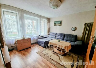 Продается 2 комнатная квартира Klaipėdoje, Poilsio, Poilsio g.