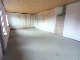 Продается 3 комнатная квартира Klaipėdos rajono sav., Klipščiuose, Šilelių g.