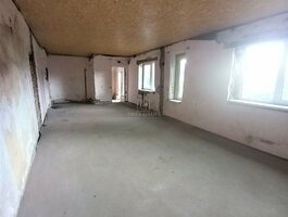 Продается 3 комнатная квартира Klaipėdos rajono sav., Klipščiuose, Šilelių g.