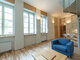 3 rooms apartment for rent Vilniuje, Senamiestyje, Didžioji g. (10 picture)