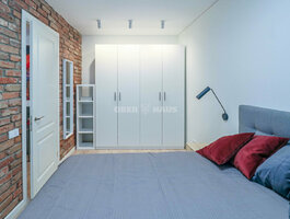 3 rooms apartment for rent Vilniuje, Senamiestyje, Didžioji g.