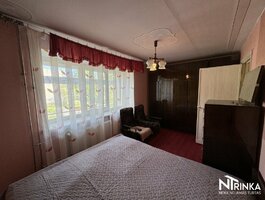 2 rooms apartment for sell Šiauliuose, Centre, Trakų g.