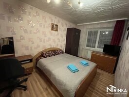 2 rooms apartment for rent Šiauliuose, Centre, S. Šalkauskio g.