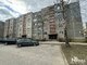 2 rooms apartment for sell Šiauliuose, Dainiuose, Dainų g. (1 picture)