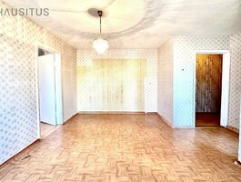 2 rooms apartment for sell Panevėžyje, Skaistakalnyje, Liepų al.