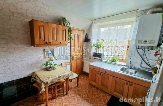 Parduodamas 2 kambarių butas Klaipėdoje, Poilsio, Poilsio g.